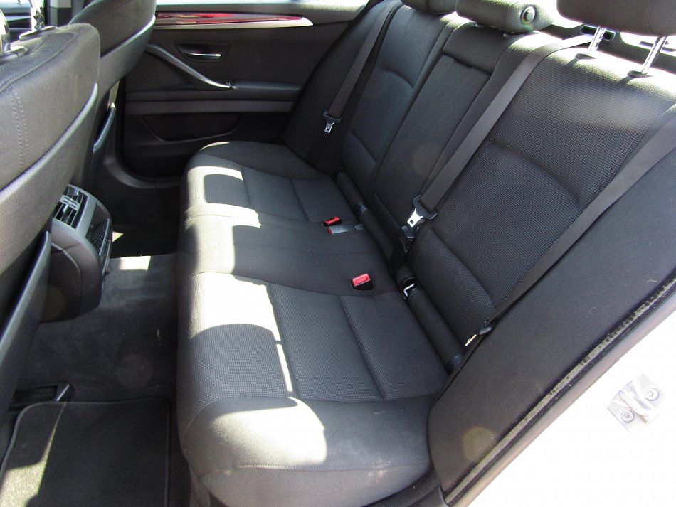 BMW Řada 5 3.0 D  525d