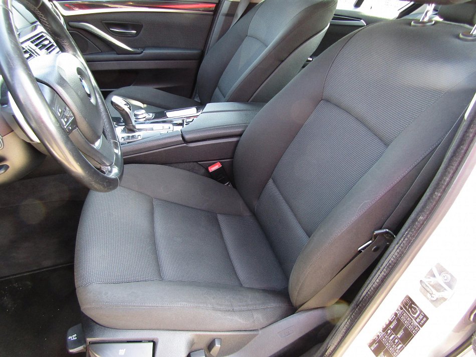 BMW Řada 5 3.0 D  525d