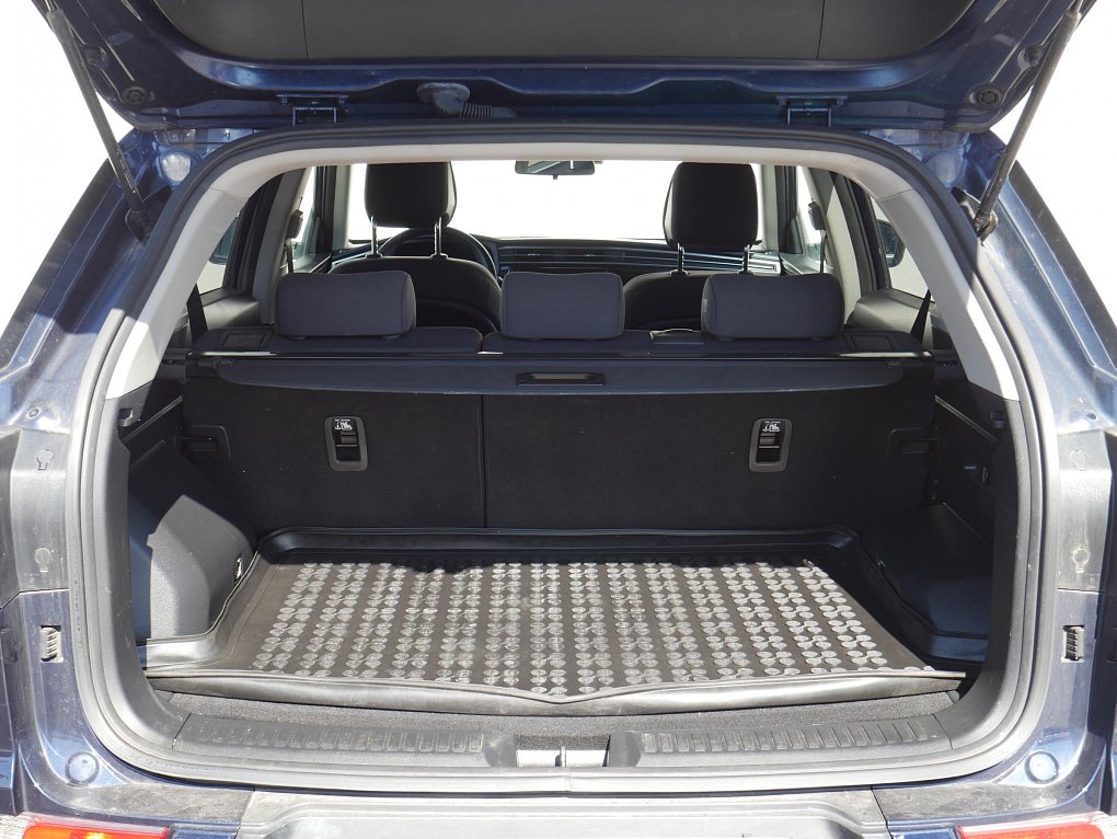SsangYong Korando 1.5T-GDi 