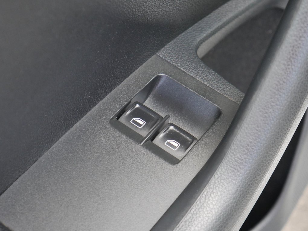 Škoda Octavia III 1.2 TSI 
