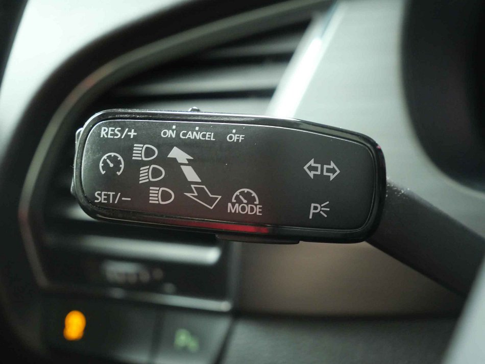 Škoda Fabia III 1.0TSi Style