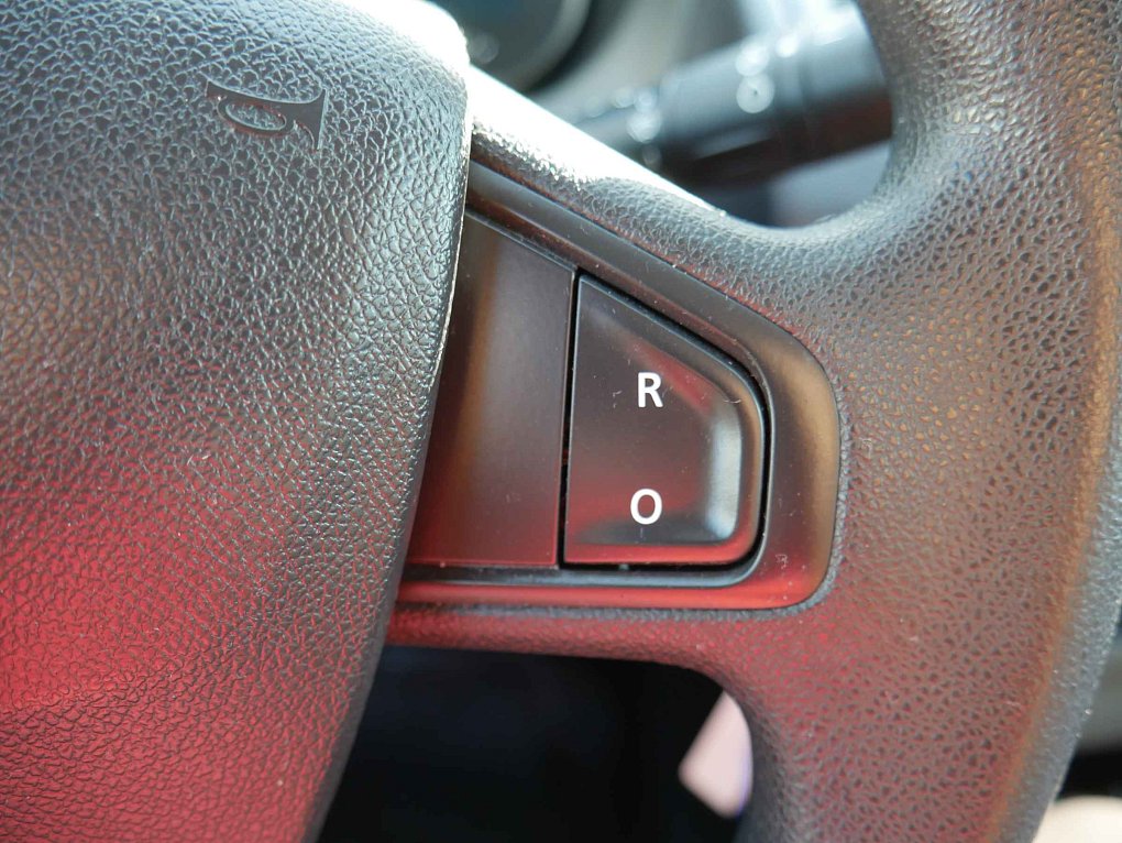 Renault Mégane 1.6i 