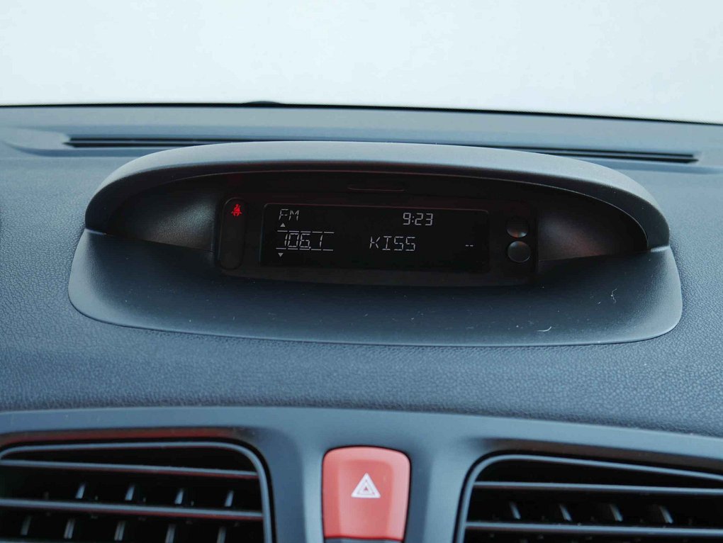 Renault Mégane 1.6i 