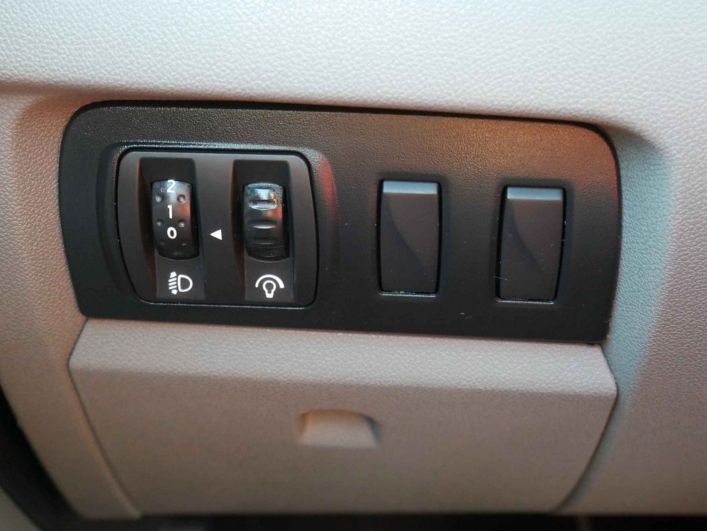 Renault Mégane 1.6i 