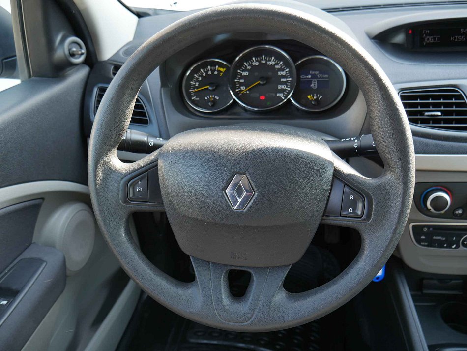 Renault Mégane 1.6i 