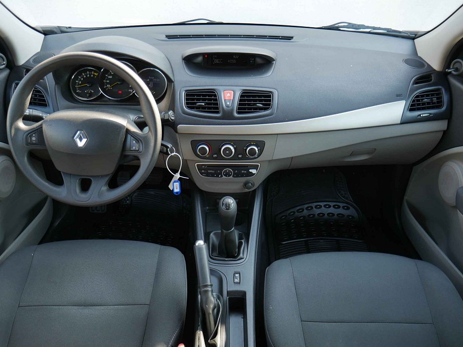 Renault Mégane 1.6i 