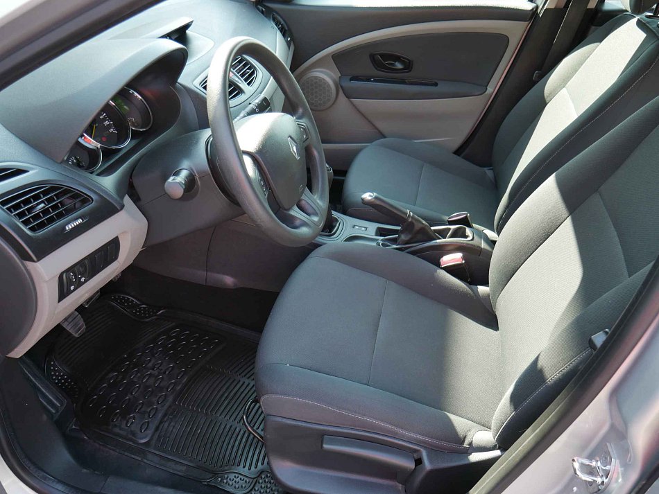 Renault Mégane 1.6i 