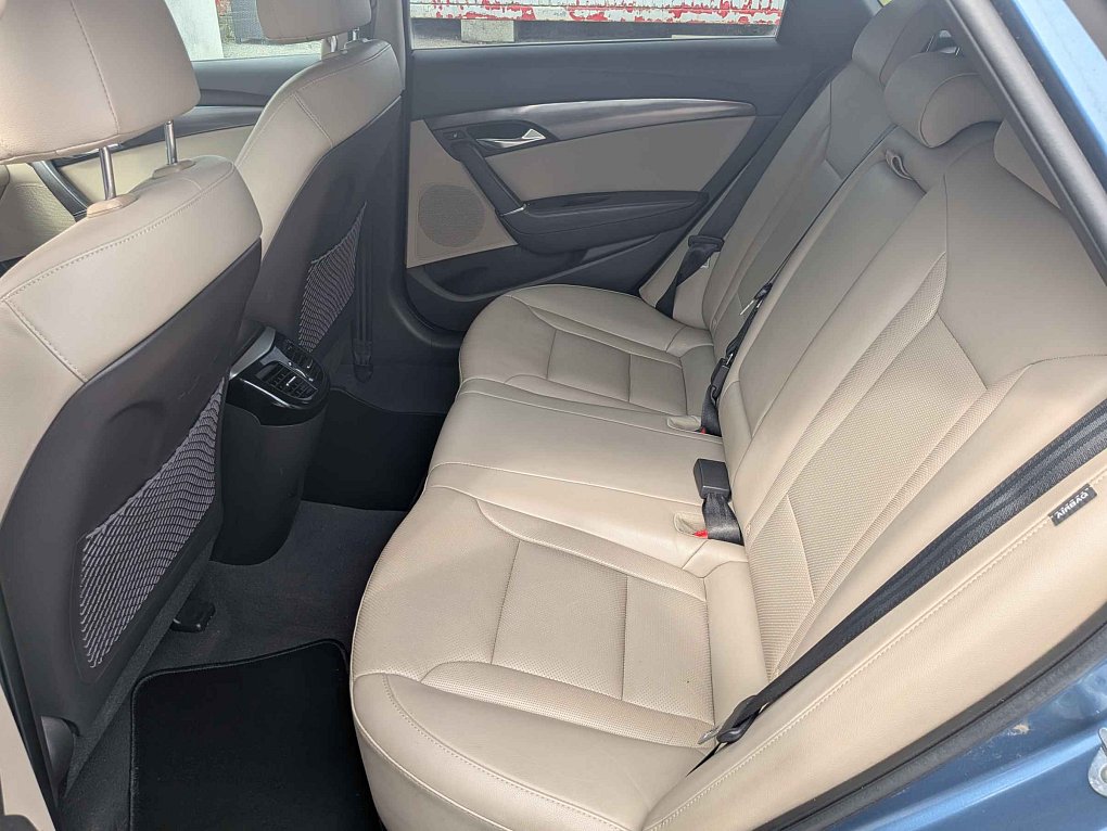Hyundai I40 1.7CRDi 