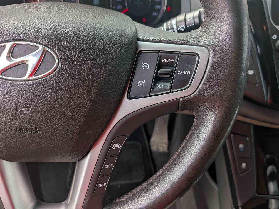 Hyundai I40 1.7CRDi 