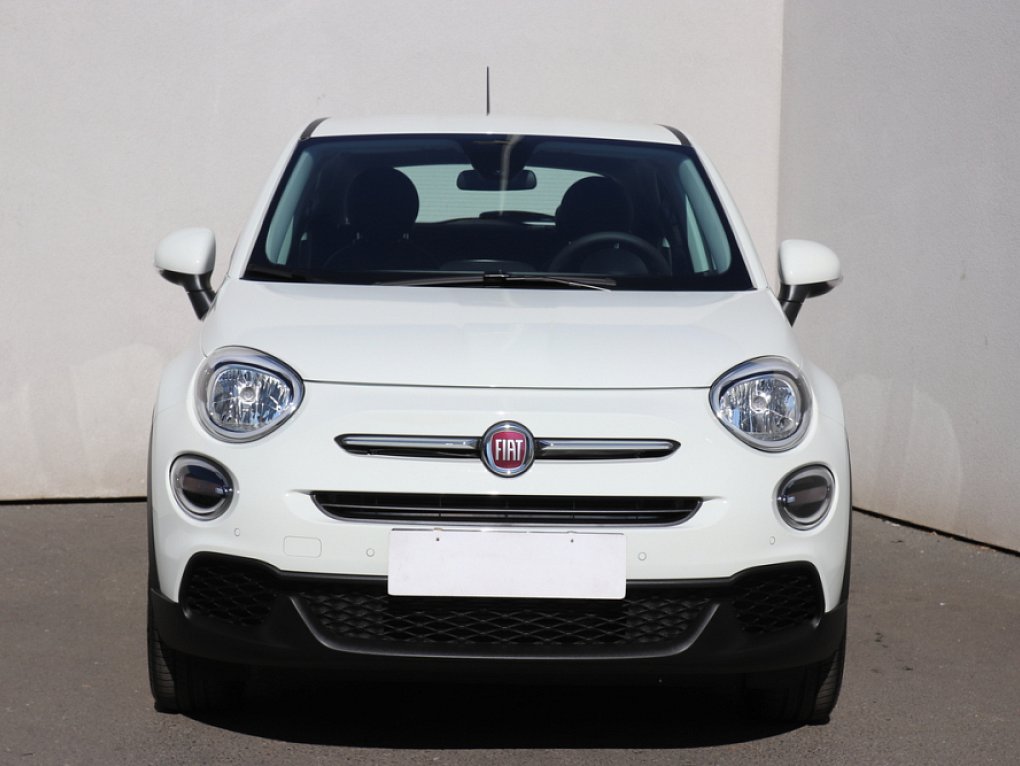 Fiat 500X 1.0 