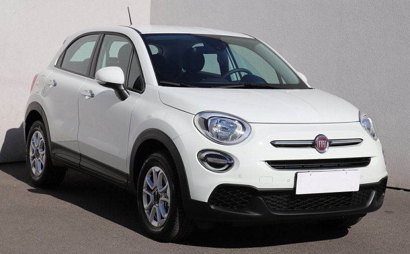 Fiat 500X 1.0 