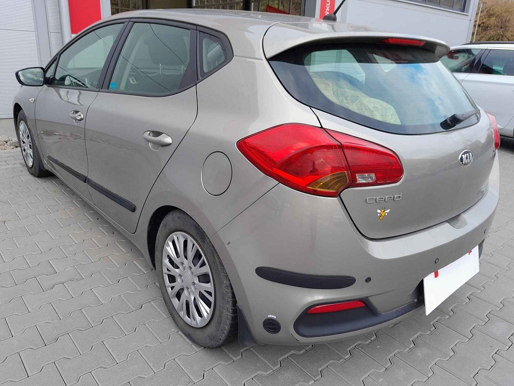 Kia Ceed 1.4i 
