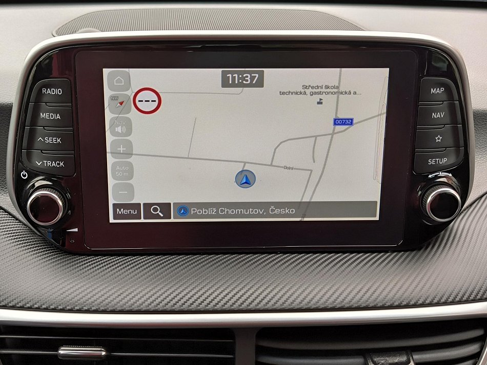 Hyundai Tucson 1.6 T-GDi  4x4