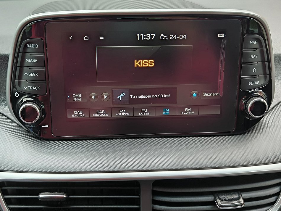 Hyundai Tucson 1.6 T-GDi  4x4