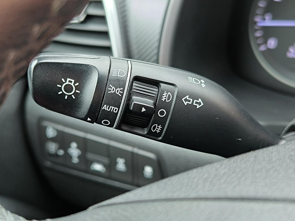Hyundai Tucson 1.6 T-GDi  4x4