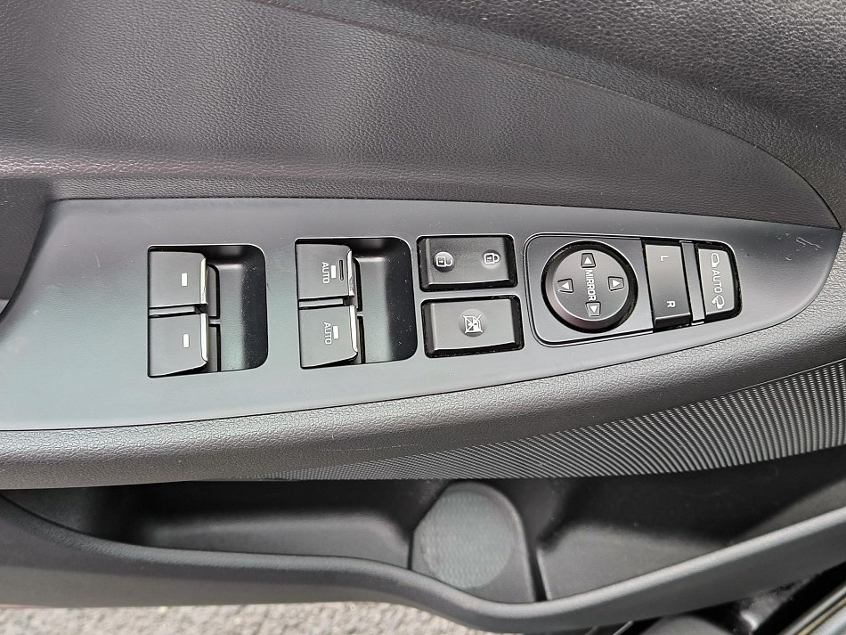 Hyundai Tucson 1.6 T-GDi  4x4