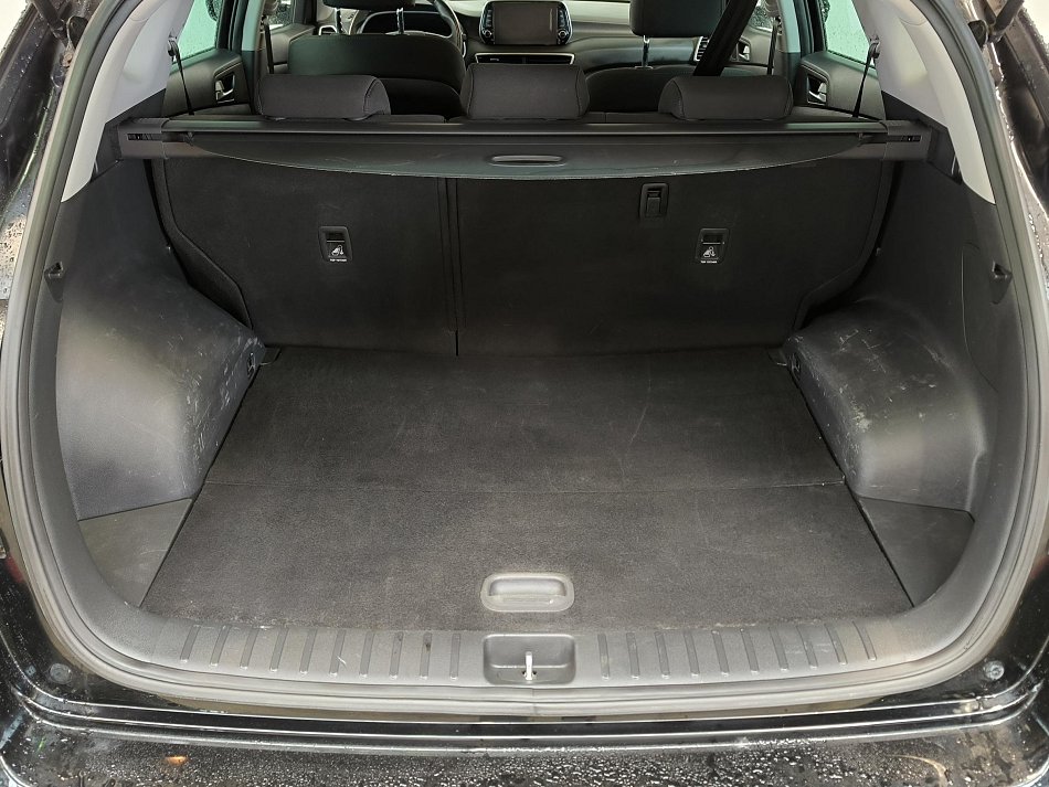 Hyundai Tucson 1.6 T-GDi  4x4