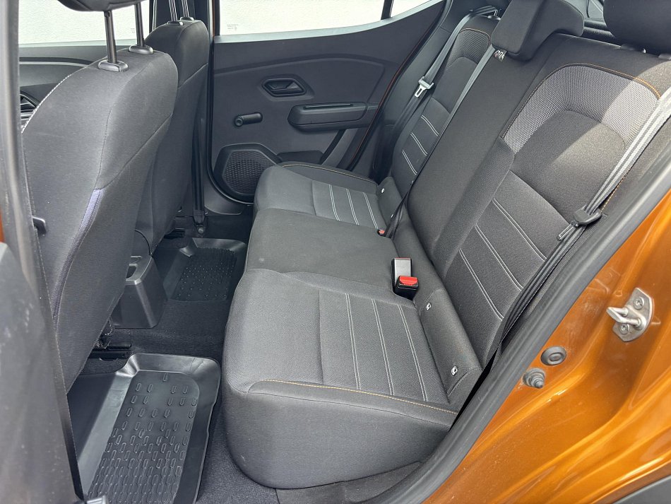 Dacia Sandero 1.0TCe Stepway