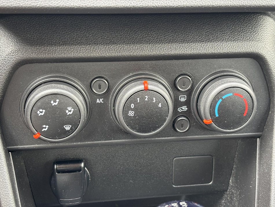 Dacia Sandero 1.0TCe Stepway