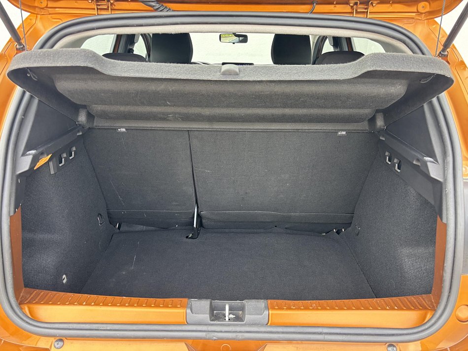 Dacia Sandero 1.0TCe Stepway