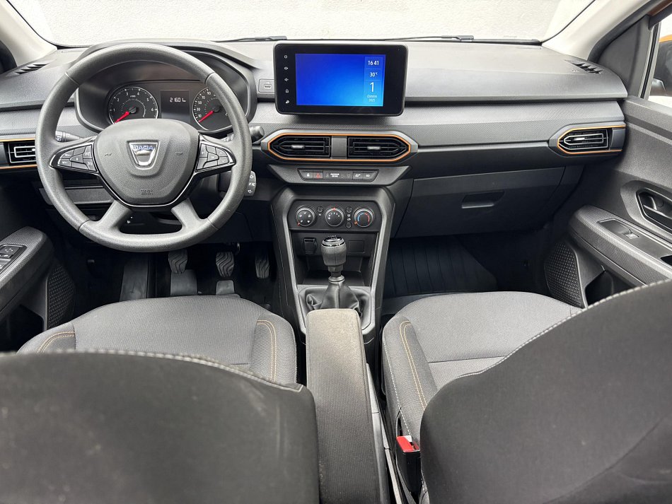 Dacia Sandero 1.0TCe Stepway