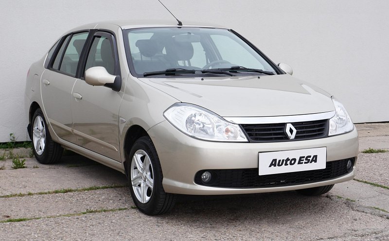 Renault Thalia 1.2i 