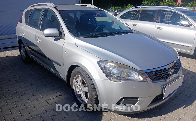 Kia Ceed 1.4i 