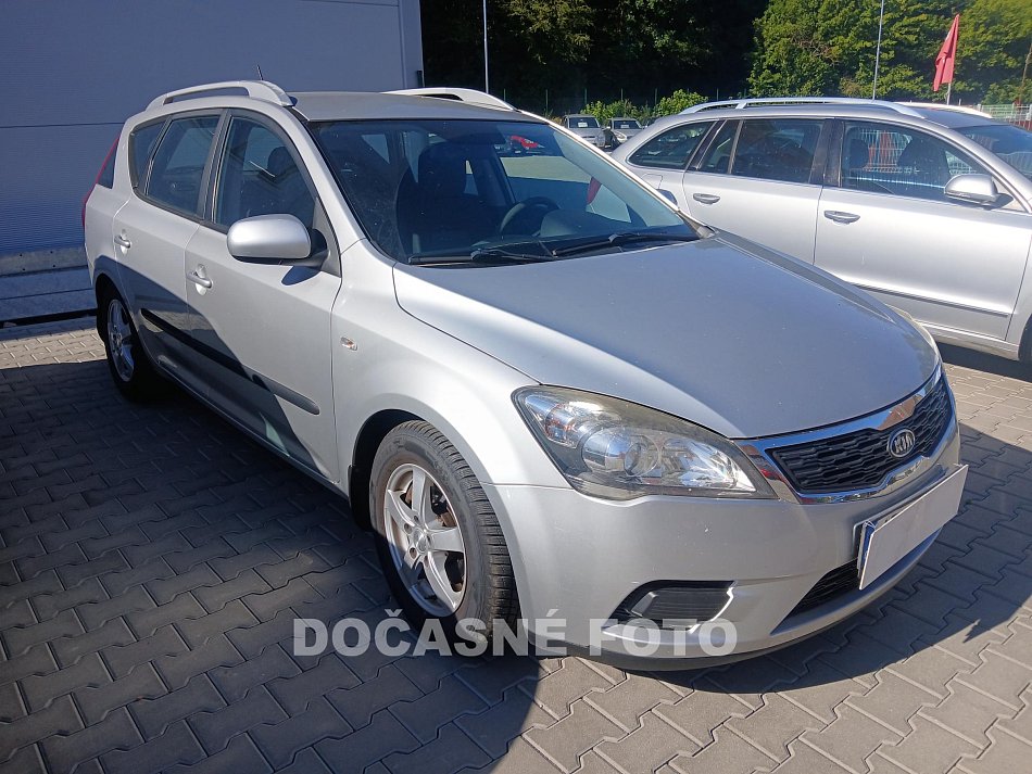 Kia Ceed 1.4i 