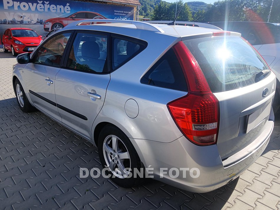 Kia Ceed 1.4i 