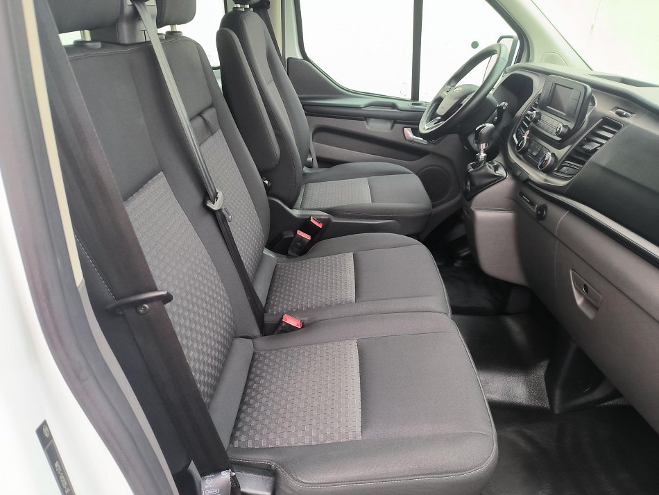 Ford Transit Custom 2.0TDCi Trend L2 9míst