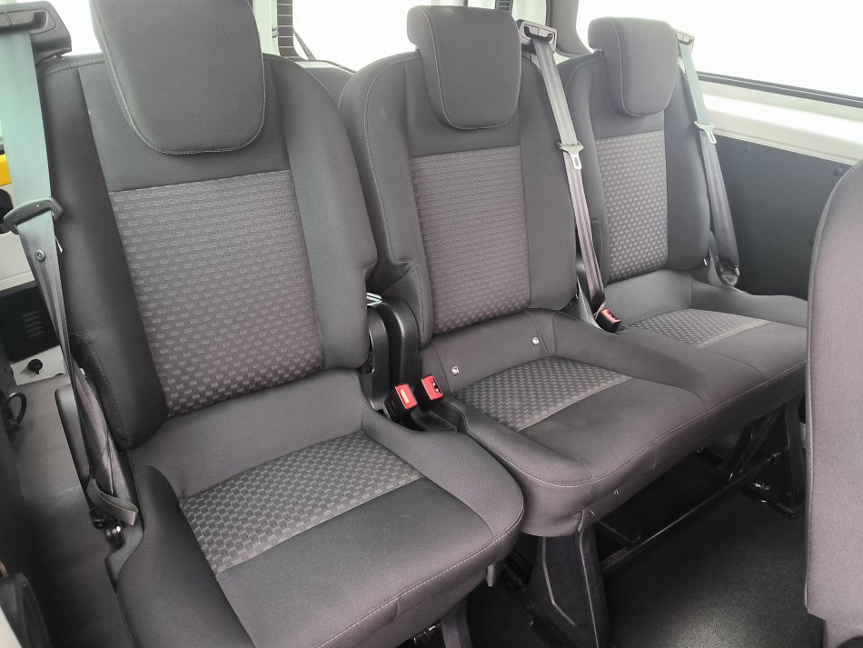 Ford Transit Custom 2.0TDCi Trend L2 9míst
