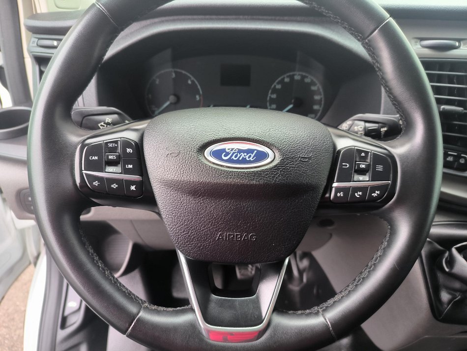 Ford Transit Custom 2.0TDCi Trend L2 9míst