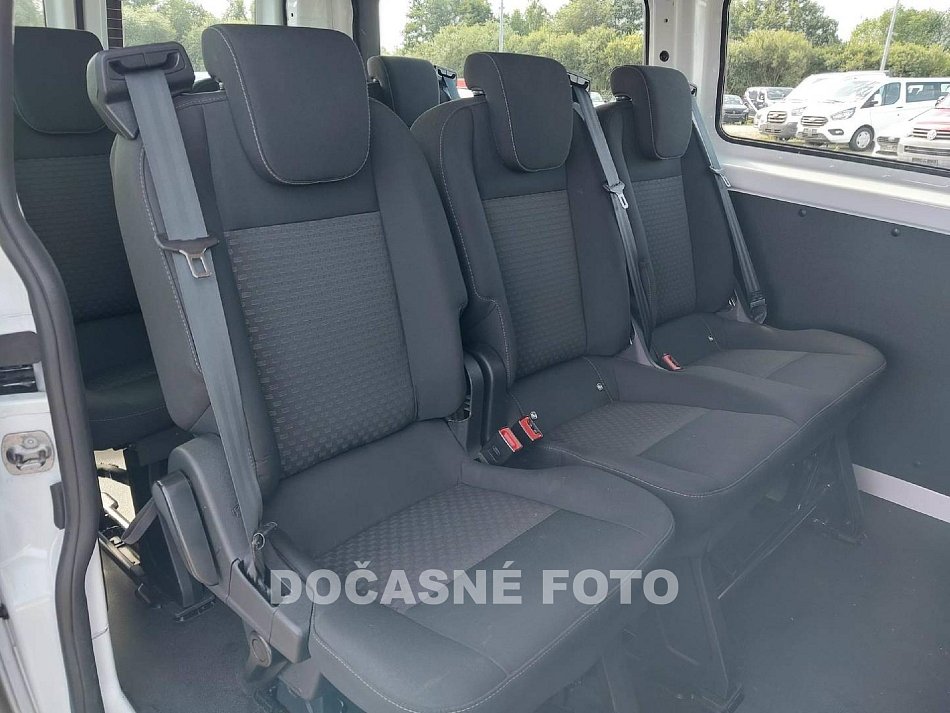 Ford Transit Custom 2.0TDCi Trend L2 9míst