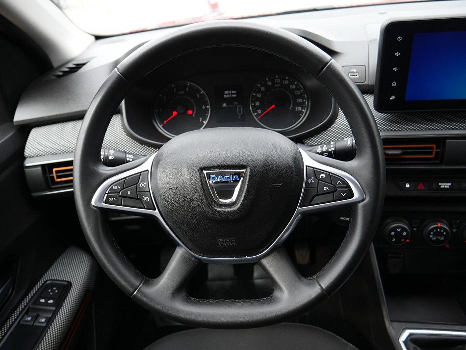 Dacia Sandero 1.0 TCe  LPG