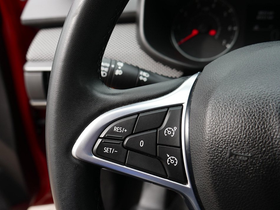 Dacia Sandero 1.0 TCe  LPG