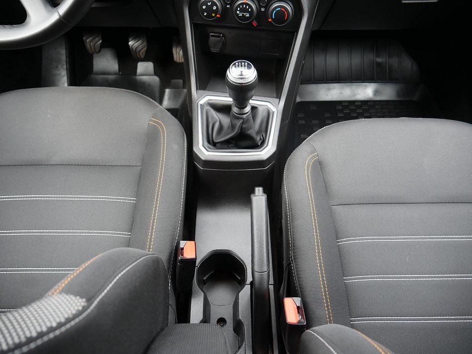 Dacia Sandero 1.0 TCe  LPG