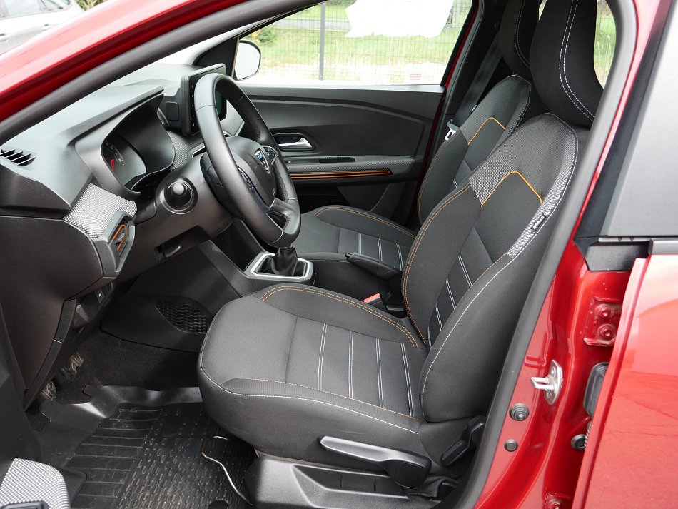 Dacia Sandero 1.0 TCe  LPG