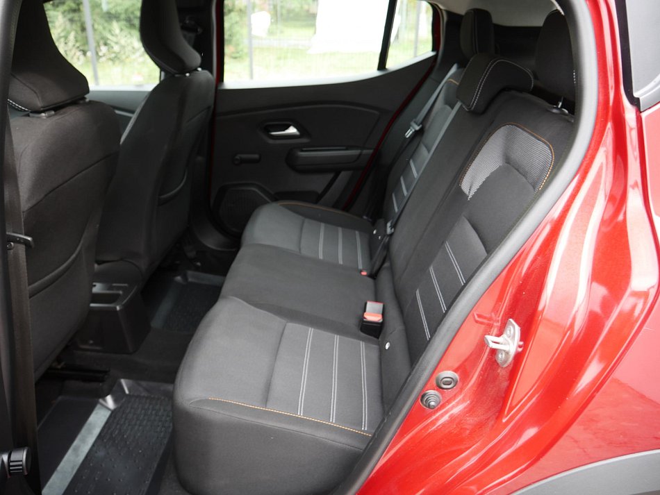 Dacia Sandero 1.0 TCe  LPG