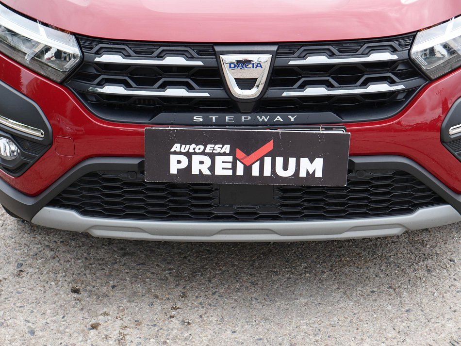 Dacia Sandero 1.0 TCe  LPG