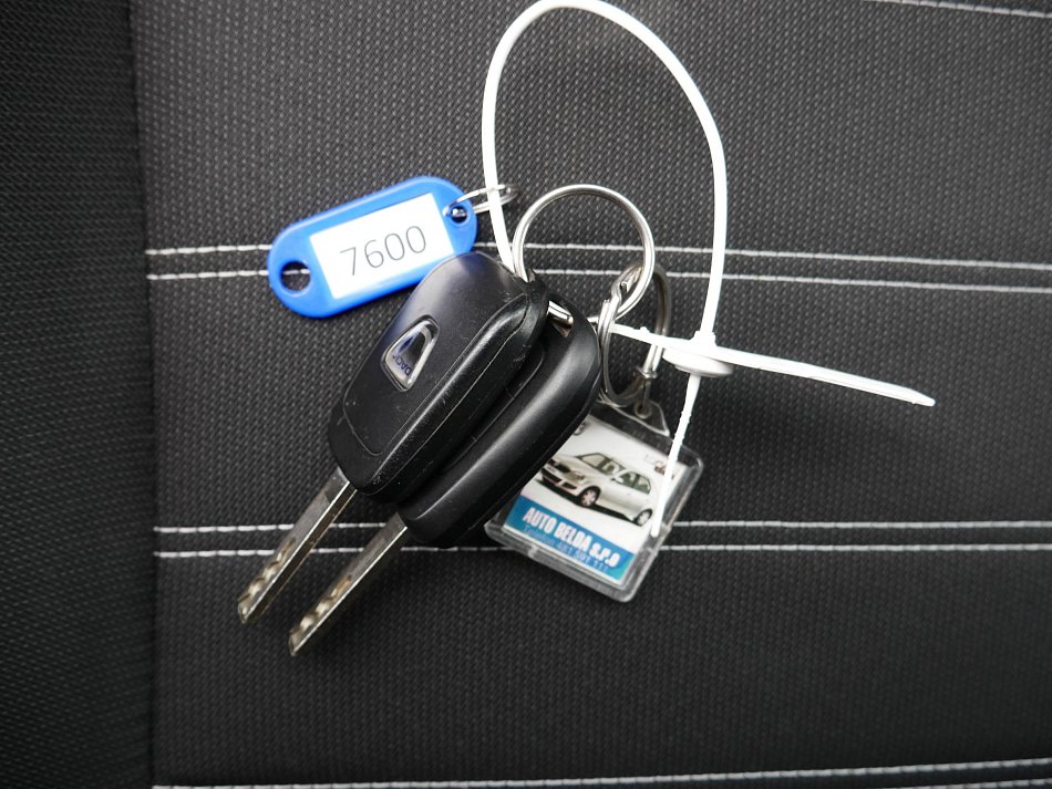 Dacia Sandero 1.0 TCe  LPG