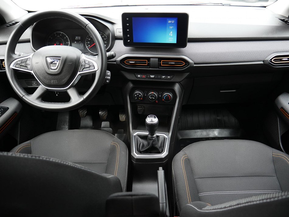 Dacia Sandero 1.0 TCe  LPG