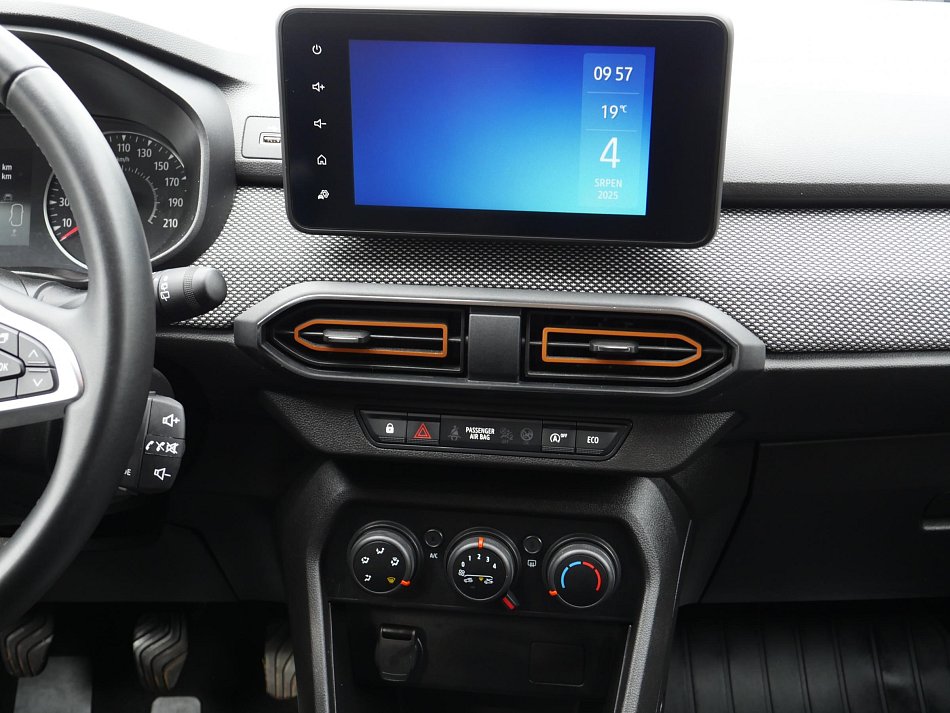 Dacia Sandero 1.0 TCe  LPG