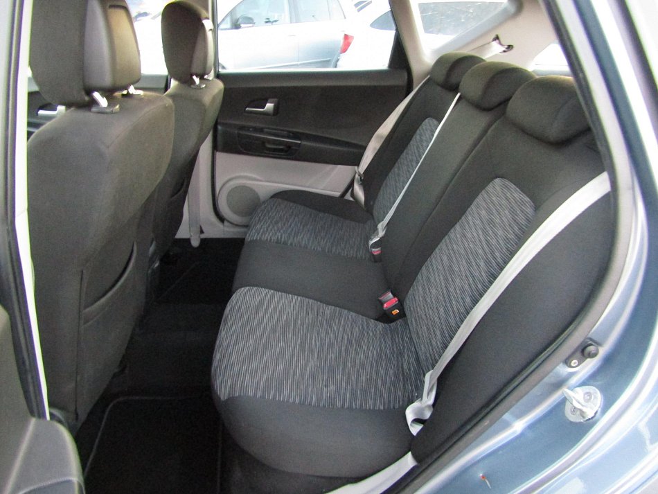Kia Ceed 1.4 CVVT 