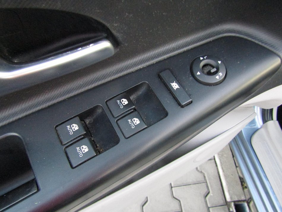 Kia Ceed 1.4 CVVT 