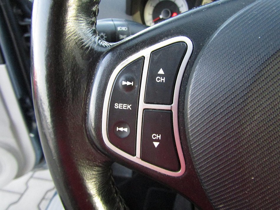 Kia Ceed 1.4 CVVT 