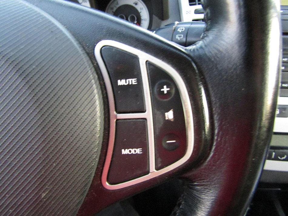 Kia Ceed 1.4 CVVT 