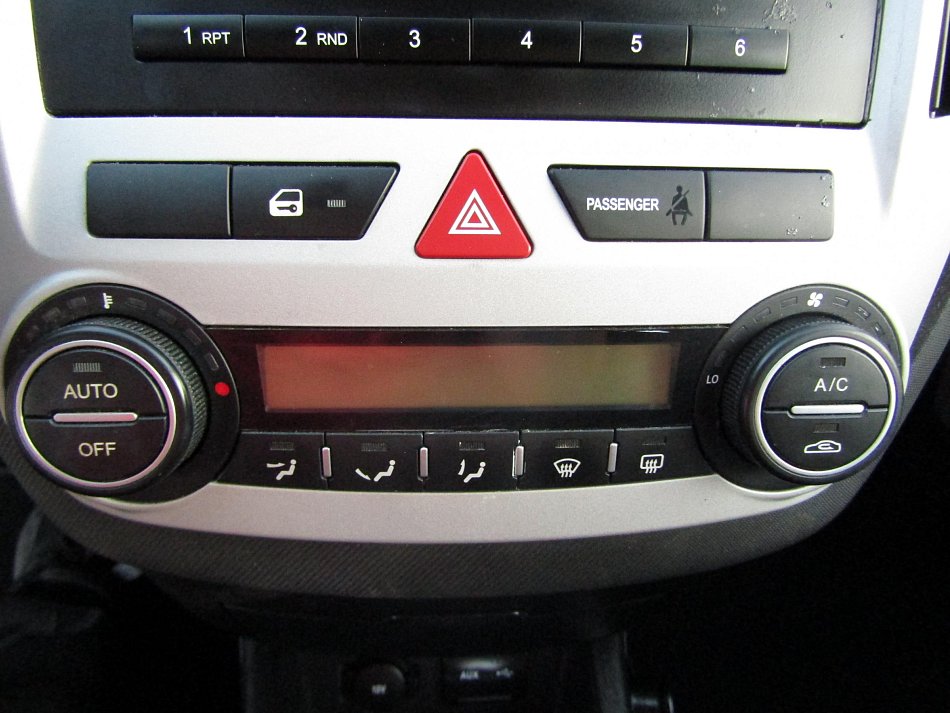 Kia Ceed 1.4 CVVT 