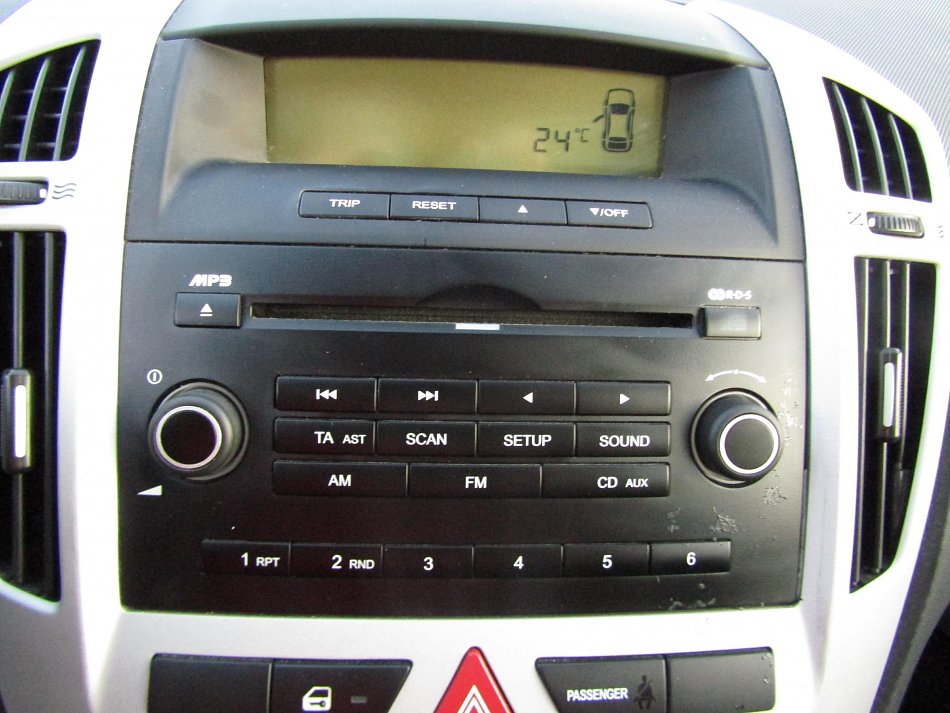 Kia Ceed 1.4 CVVT 