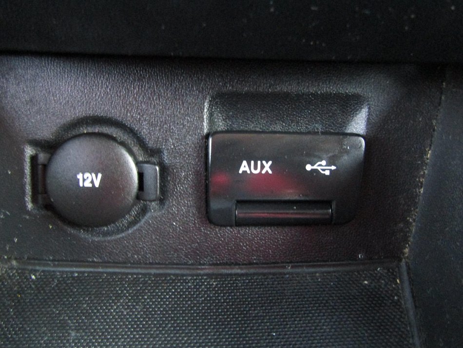 Kia Ceed 1.4 CVVT 