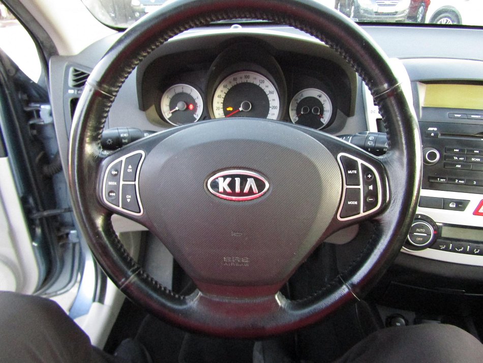 Kia Ceed 1.4 CVVT 